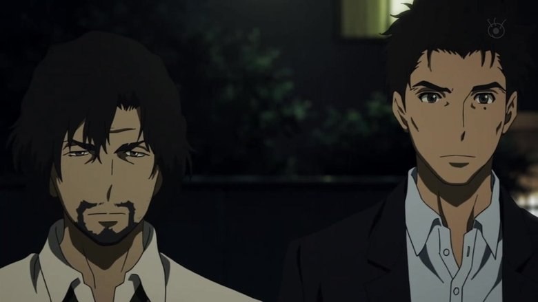 Terror in Resonance Season 1 Multi Audio WEB-DL - AnimeDrive