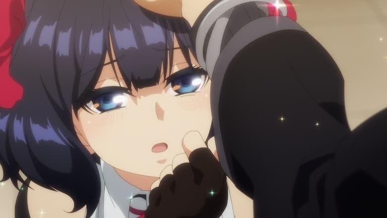 Let This Grieving Soul Retire Season 1 Multi Audio WEB-DL - AnimeDrive
