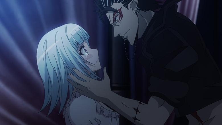 Ragna Crimson Season 1 Multi Audio WEB-DL - AnimeDrive