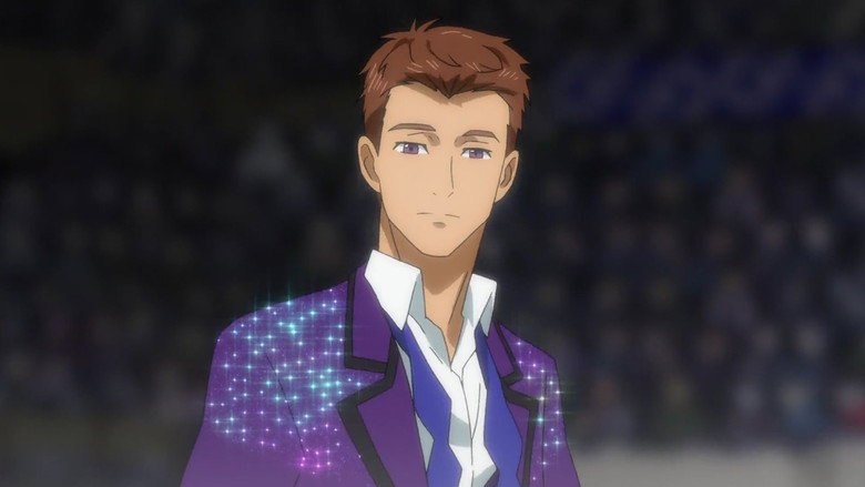 Yuri on Ice Season 1 Multi Audio WEB-DL - AnimeDrive