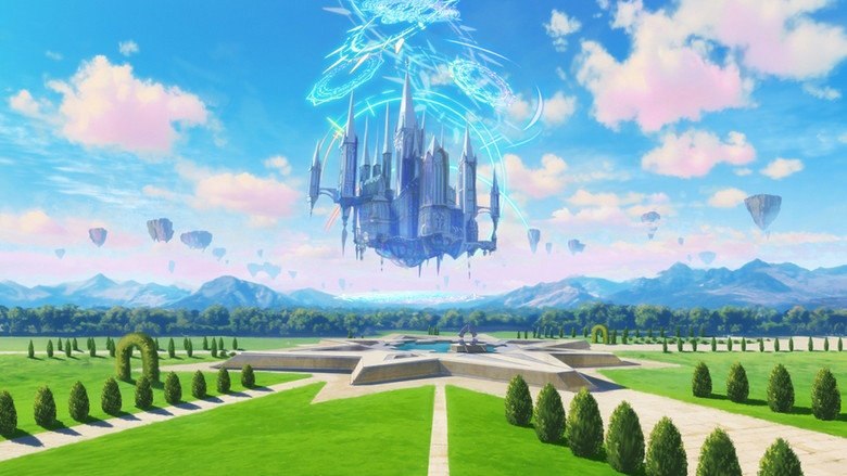 Suicide Squad Isekai Season 1 Multi Audio WEB-DL - AnimeDrive