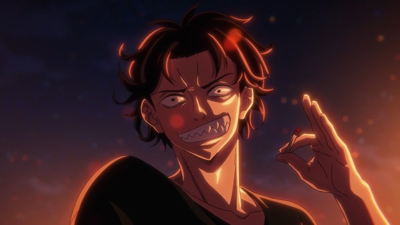 Zom 100 Bucket List of the Dead Season 1 Multi Audio WEB-DL - AnimeDrive