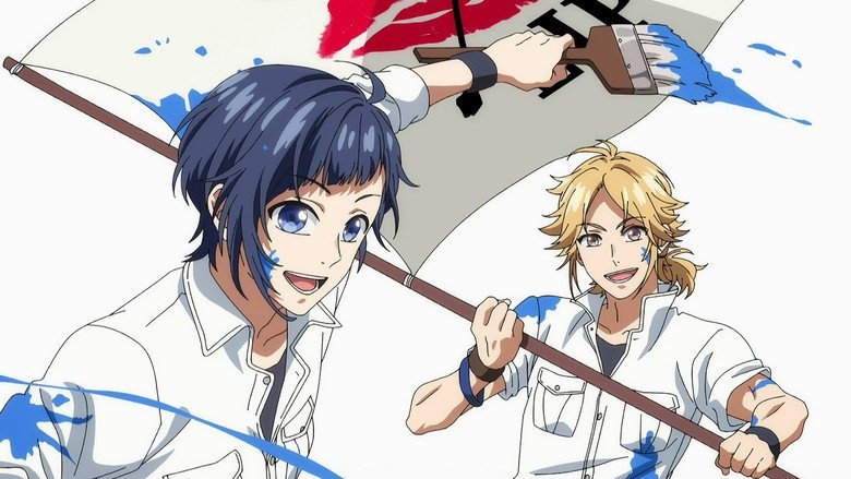 Heroines Run the Show Season 1 Multi Audio WEB-DL - AnimeDrive