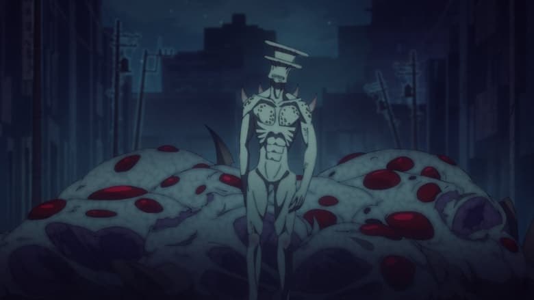 Kaiju No 8 Season 1 Multi Audio WEB-DL - AnimeDrive