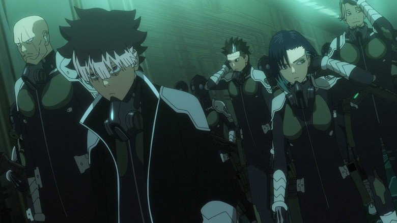 Kaiju No 8 Season 2 Multi Audio WEB-DL - AnimeDrive