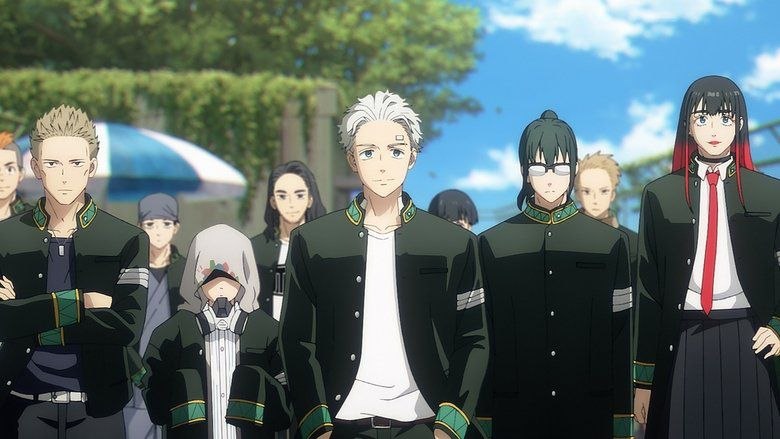 Wind Breaker Season 1 Multi Audio WEB-DL - AnimeDrive