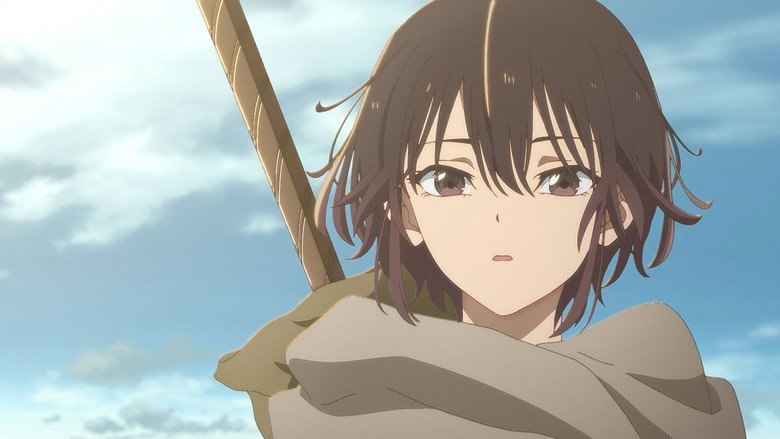 Bye Bye, Earth Season 1 Multi Audio WEB-DL - AnimeDrive
