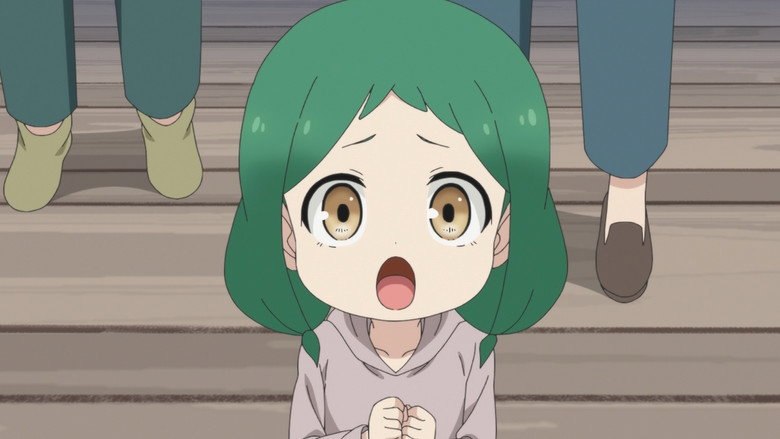 I Shall Survive Using Potions! Season 1 Multi Audio WEB-DL - AnimeDrive