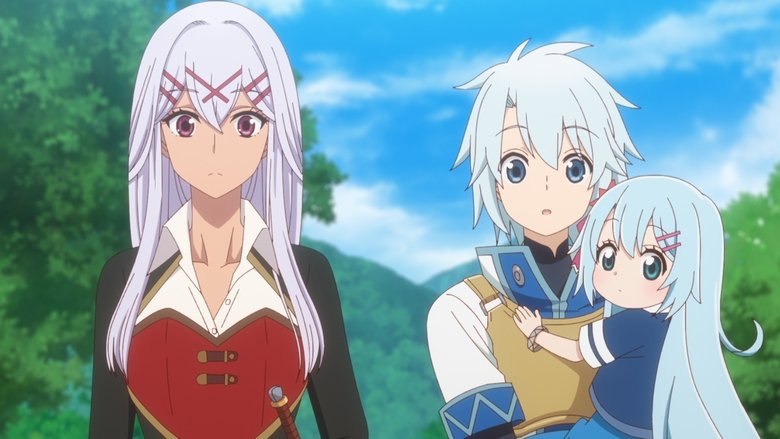 The Unaware Atelier Meister Season 1 Multi Audio WEB-DL - AnimeDrive