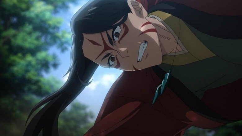Teogonia Season 1 Multi Audio WEB-DL - AnimeDrive