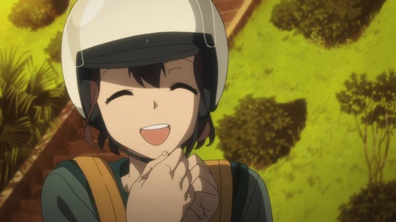 Robotics Notes Season 1 Multi Audio WEB-DL - AnimeDrive