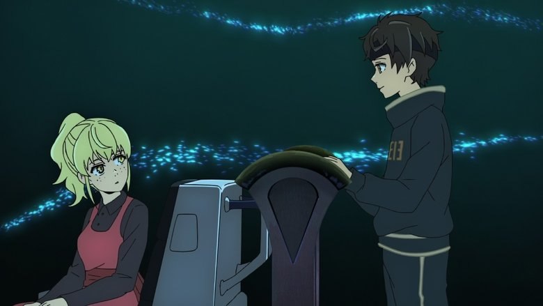 Tower of God Season 1 Multi Audio WEB-DL - AnimeDrive
