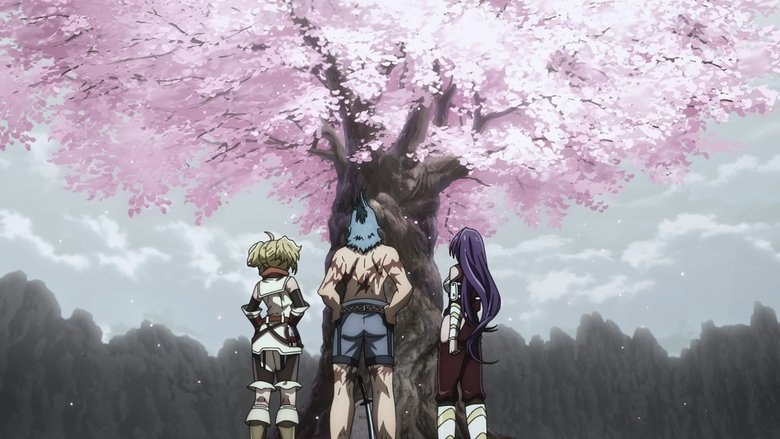 Shangri-La Frontier Season 1 Multi Audio WEB-DL - AnimeDrive