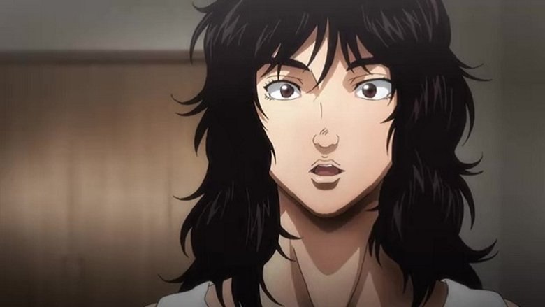 Baki Season 1 Multi Audio WEB-DL - AnimeDrive