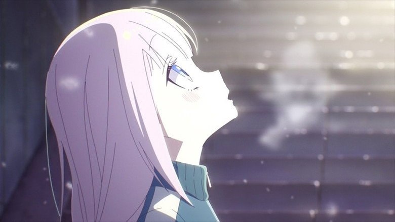 The Magical Girl and the Evil Lieutenant Used to Be Archenemies Season 1 Multi Audio WEB-DL - AnimeDrive