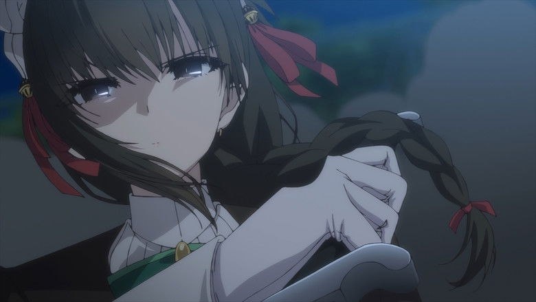 You Are Ms Servant Season 1 Multi Audio WEB-DL - AnimeDrive