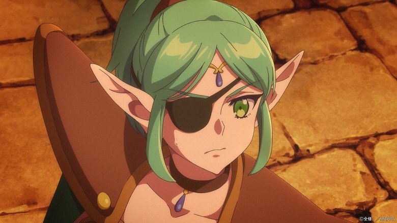 Zenshu Season 1 Multi Audio WEB-DL Original MAPPA - AnimeDrive