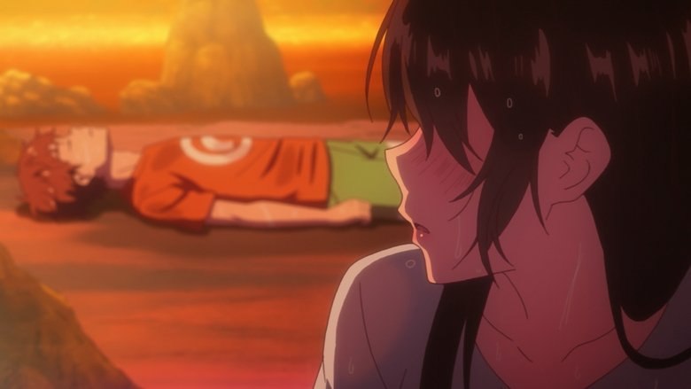 Rent a Girlfriend Season 1 Multi Audio WEB-DL - AnimeDrive