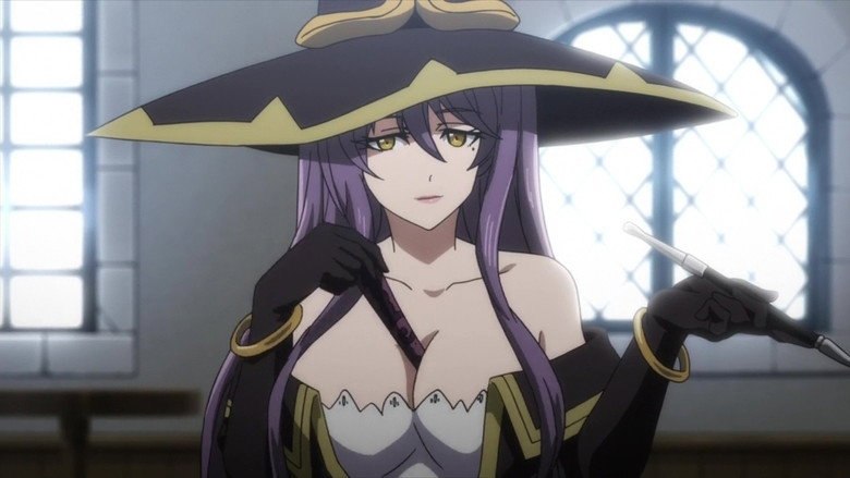 Goblin Slayer Season 1 Multi Audio WEB-DL - AnimeDrive