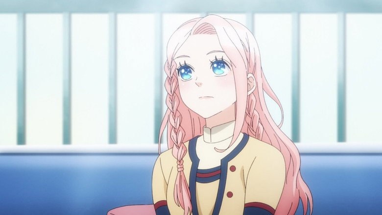 Nina the Starry Bride Season 1 Multi Audio WEB-DL - AnimeDrive