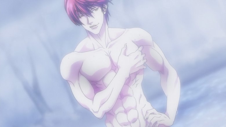 Hunter x Hunter Season 4 Hindi Download Free - AnimeDrive