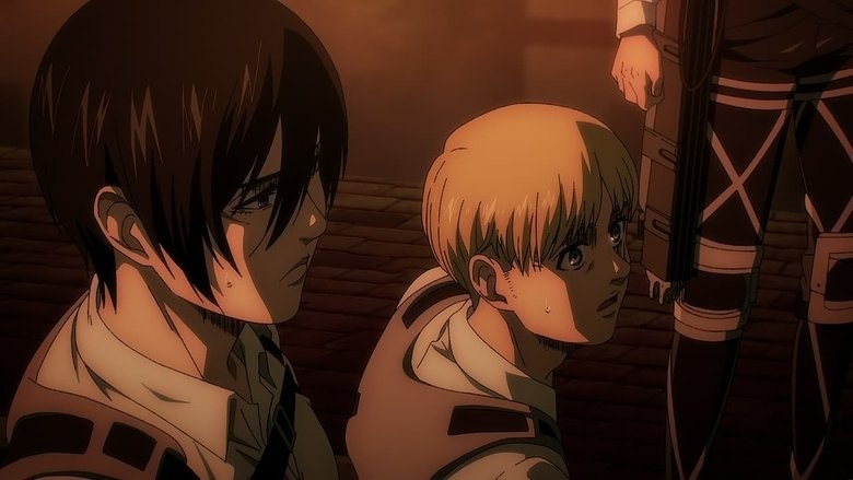 Attack on Titan Season 4 Hindi Download Free - AnimeDrive