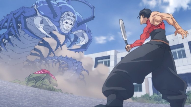 One Punch Man Season 2 Hindi Download Free - AnimeDrive