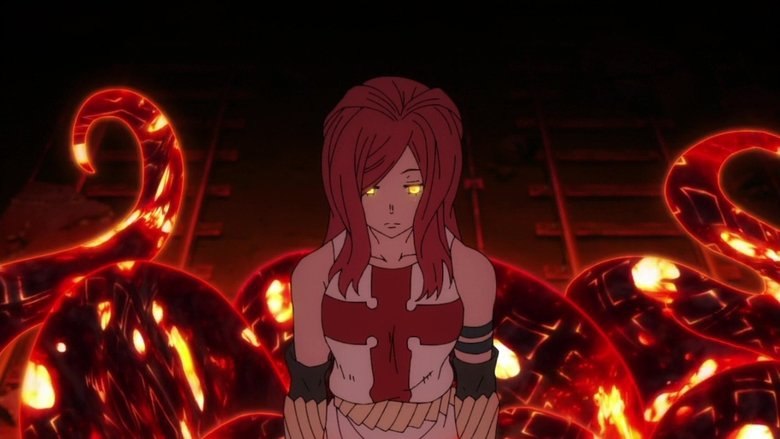 Fire Force Season 1 Hindi Download Free - AnimeDrive