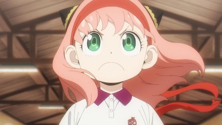 Spy x Family Season 1 Hindi Download Free - AnimeDrive