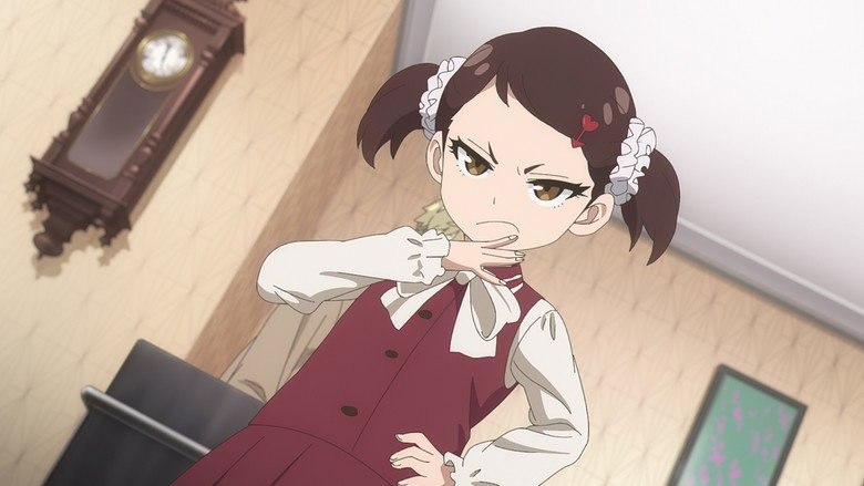 Spy x Family Season 2 Hindi Download Free - AnimeDrive