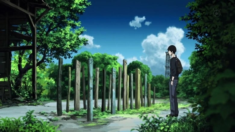 Terror in Resonance Season 1 Hindi Download Free - AnimeDrive