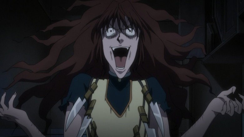 Hunter x Hunter Season 5 Hindi Download Free - AnimeDrive