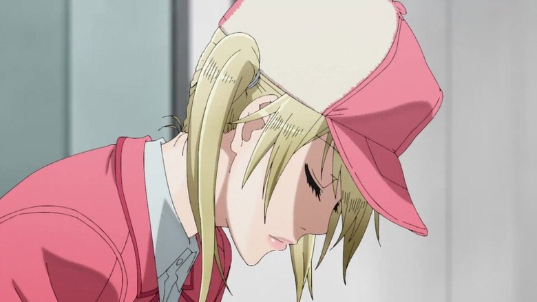 Cells at Work Season 1 Hindi Download Free - AnimeDrive