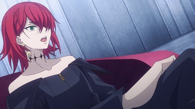 Ragna Crimson Season 1 Hindi Download Free - AnimeDrive