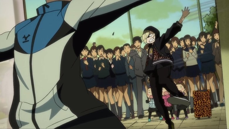 Yuri on Ice Season 1 Hindi Download Free - AnimeDrive