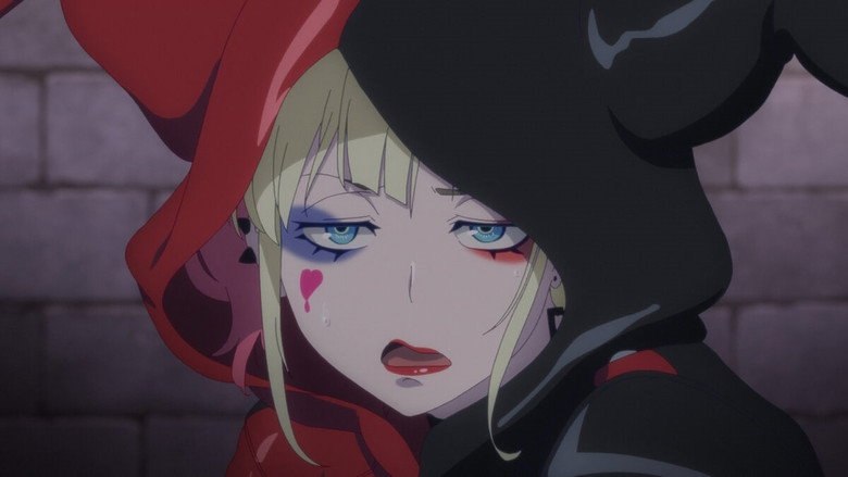 Suicide Squad Isekai Season 1 Hindi Download Free - AnimeDrive