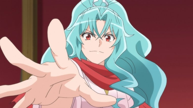 Tsukimichi Moonlit Fantasy Season 1 Hindi Download Free - AnimeDrive
