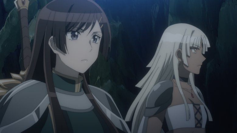 Tsukimichi Moonlit Fantasy Season 2 Hindi Download Free - AnimeDrive