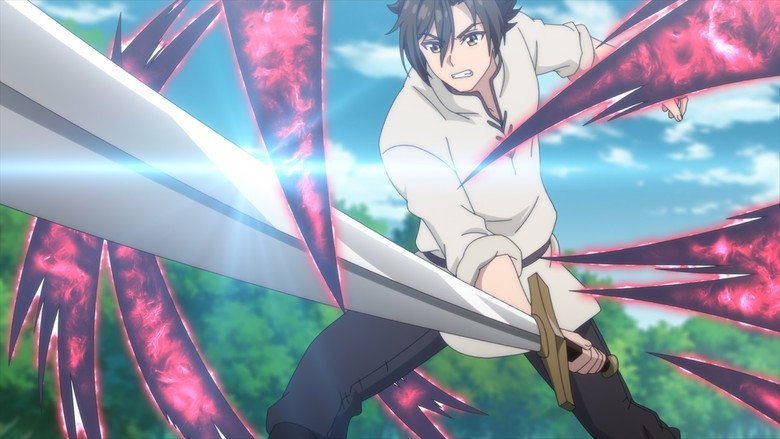 New Saga Season 1 Hindi Download Free - AnimeDrive