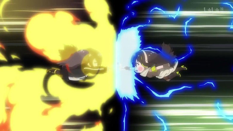 Girls Frontline Season 1 Hindi Download Free - AnimeDrive