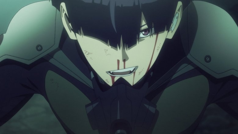 Kaiju No 8 Season 1 Hindi Download Free - AnimeDrive