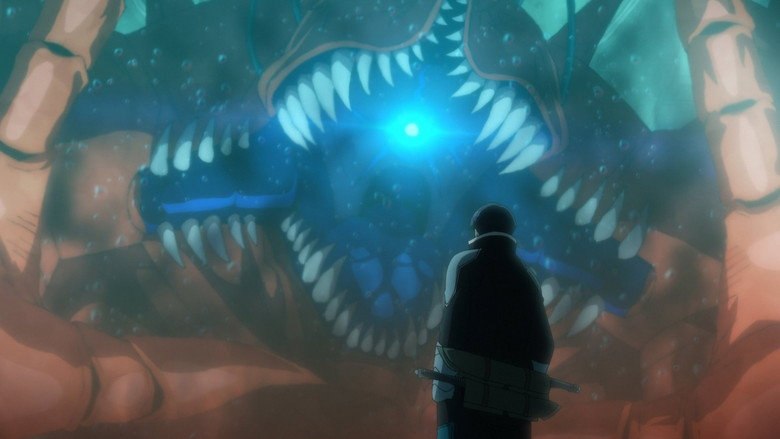 Kaiju No 8 Season 2 Hindi Download Free - AnimeDrive