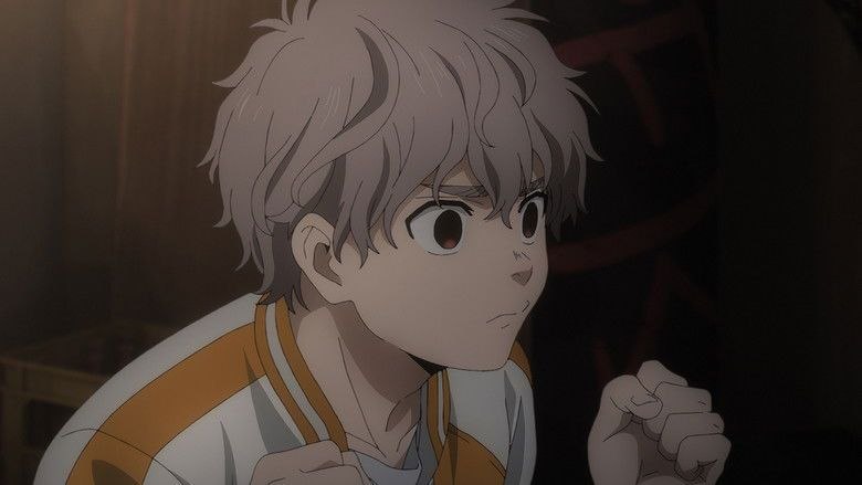 Wind Breaker Season 1 Hindi Download Free - AnimeDrive