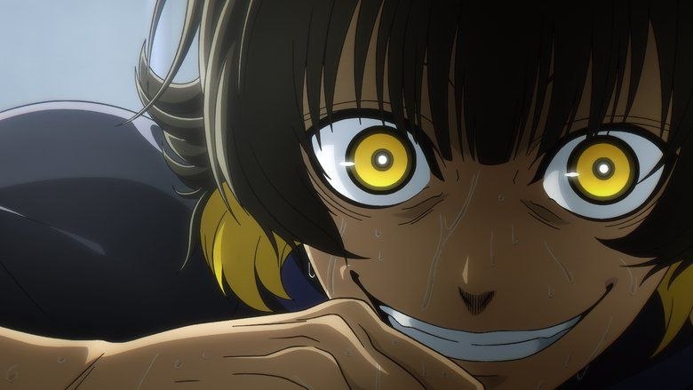Blue Lock Season 1 Hindi Download Free - AnimeDrive