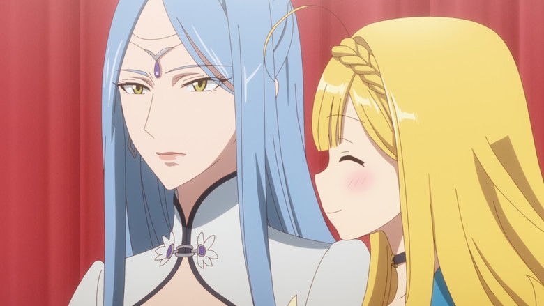 The Unaware Atelier Meister Season 1 Hindi Download Free - AnimeDrive