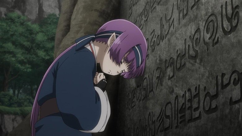 Teogonia Season 1 Hindi Download Free - AnimeDrive