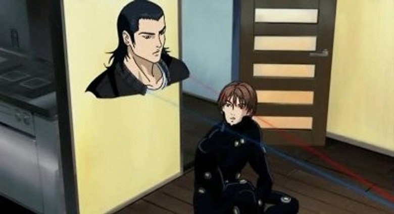 Gantz Season 2 Hindi Download Free - AnimeDrive