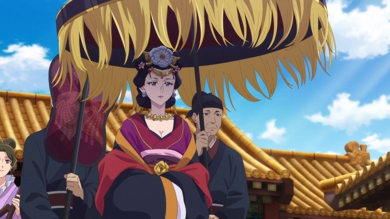 The Apothecary Diaries Season 2 Hindi Download Free - AnimeDrive