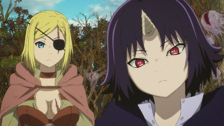 Clevatess Season 1 Hindi Download Free - AnimeDrive