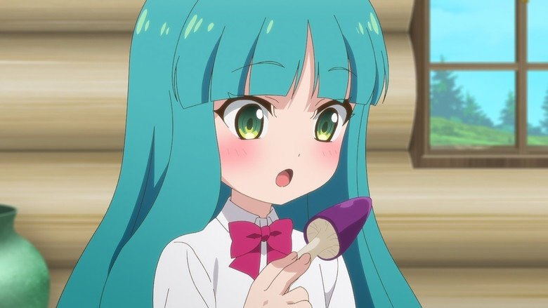 I